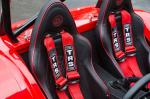 Westfield Sport 250 2016 года
